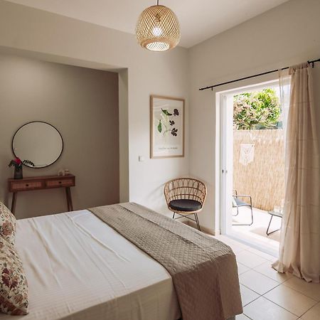 Summer Blue Apartments Chania Chania  Zewnętrze zdjęcie