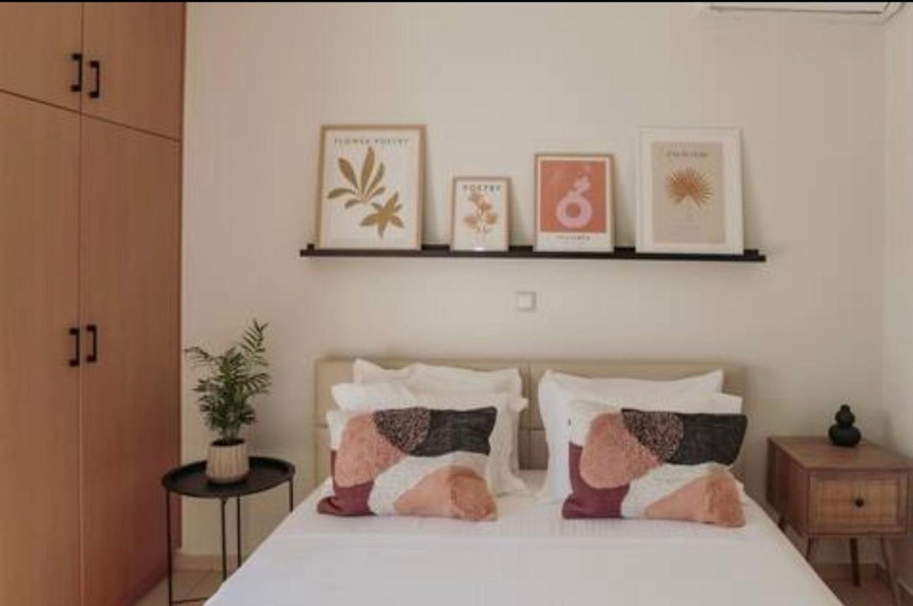 Summer Blue Apartments Chania Chania  Zewnętrze zdjęcie