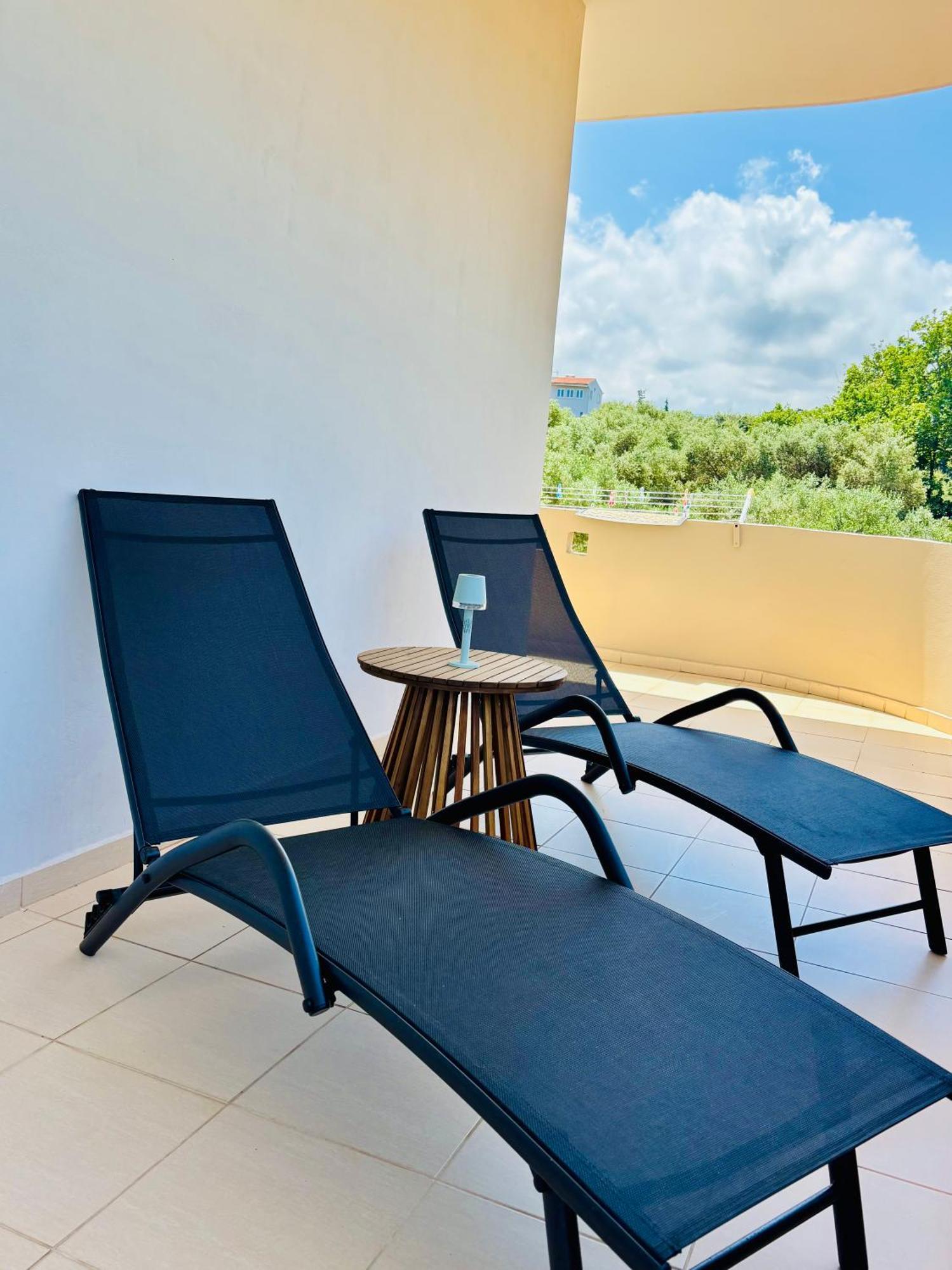 Summer Blue Apartments Chania Chania  Zewnętrze zdjęcie